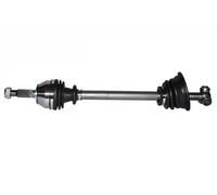 Demi-arbre 250120 GSP pour RENAULT SUPER 5 RAPID Camionnette/Monospace CLIO I