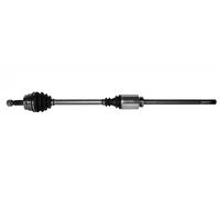 Demi-arbre 250214 GSP pour OPEL RENAULT