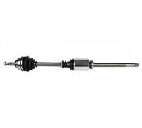 Demi-arbre 250268 GSP pour MAZDA 323 S IV