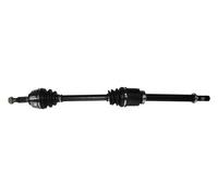 Demi-arbre 250348 GSP pour RENAULT SCÉNIC II MEGANE II A trois volumes MEGANE II