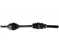 Demi-arbre 250365 GSP pour RENAULT CLIO II