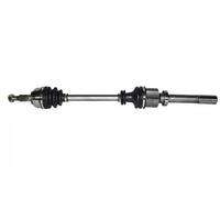 Demi-arbre 250386 GSP pour RENAULT SCÉNIC II GRAND SCÉNIC II