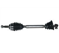 Demi-arbre 250404 GSP pour RENAULT MEGANE I Coach MEGANE I Cabriolet