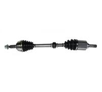 Demi-arbre 250415 GSP pour RENAULT DACIA