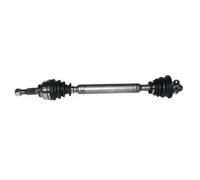 Demi-arbre 250446 GSP pour RENAULT LAGUNA II LAGUNA II Grandtour