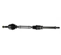 Demi-arbre 250452 GSP pour RENAULT LAGUNA II LAGUNA II Grandtour