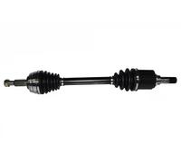 Demi-arbre 250464 GSP pour DACIA RENAULT