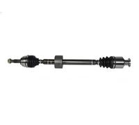 Demi-arbre 250475 GSP pour DACIA LOGAN