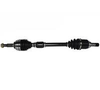 Demi-arbre 250487 GSP pour DACIA RENAULT