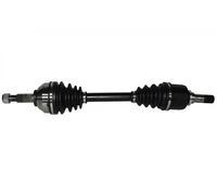 Demi-arbre 250497 GSP pour RENAULT OPEL