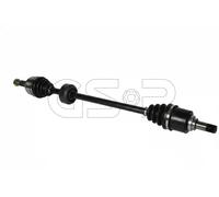 Demi-arbre 250501 GSP pour DACIA LODGY DOKKER Monospace