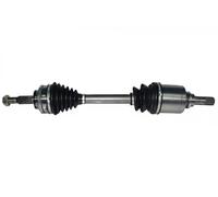 Demi-arbre 250514 GSP pour RENAULT KANGOO KANGOO Express CLIO II