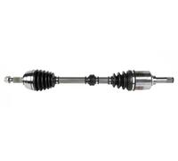 Demi-arbre 250587 GSP pour DACIA DUSTER DUSTER Camionnette/SUV