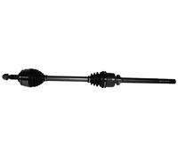 Demi-arbre 250592 GSP pour RENAULT ESPACE IV VEL SATIS