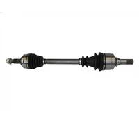 Demi-arbre 250606 GSP pour RENAULT MEGANE III Coupé