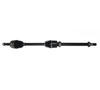 Demi-arbre 250615 GSP pour RENAULT CAPTUR I