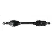 Demi-arbre 250617 GSP pour RENAULT CAPTUR I