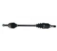 Demi-arbre 250620 GSP pour RENAULT CAPTUR I