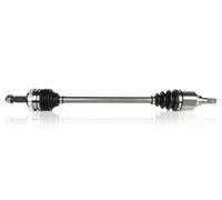 Demi-arbre 250627 GSP pour RENAULT KANGOO KANGOO Express