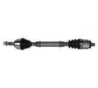 Demi-arbre 250632 GSP pour RENAULT LAGUNA II LAGUNA II Grandtour