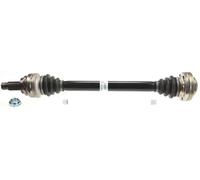 Demi-arbre 25065 SPIDAN pour BMW 5 5 Touring