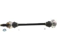 Demi-arbre 25066 SPIDAN pour BMW 5 Touring 6 6 Décapotable 5