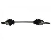 Demi-arbre 251025 GSP pour LAND ROVER FREELANDER I FREELANDER I Soft Top