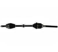 Demi-arbre 251046 GSP pour MITSUBISHI OUTLANDER II OUTLANDER II Van