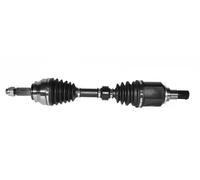Demi-arbre 251047 GSP pour CITROËN PEUGEOT