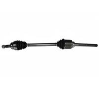 Demi-arbre 251050 GSP pour CITROËN PEUGEOT