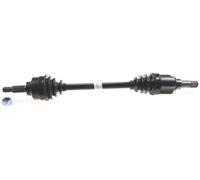 Demi-arbre 25139 SPIDAN pour DACIA RENAULT LADA