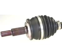 SPIDAN 25198 Arbre de transmission