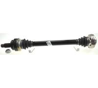 Demi-arbre 25213 SPIDAN pour BMW 3 Coupé 3 3 Touring 3 Décapotable 1 Coupé