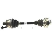 Demi-arbre 25260 SPIDAN pour VW FORD SEAT