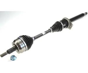 Demi-arbre 25286 SPIDAN pour VW TRANSPORTER T5 Autobus/Autocar MULTIVAN T5