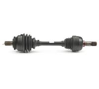 L'Arbre D'Entraînement 551mm M10x1.5 Ø 98mm SPIDAN Convient pour Etc Volvo S60