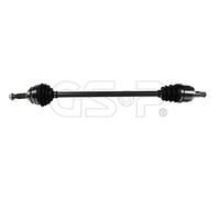 Demi-arbre 254002 GSP pour SKODA VW