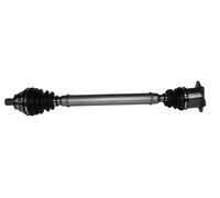 Demi-arbre 254011 GSP pour VW SKODA AUDI SEAT