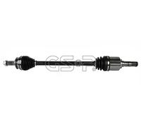 GSP Arbre d'entraînement 256013 – Compatible avec Subaru Legacy IV, Legacy IV Kombi, Outback
