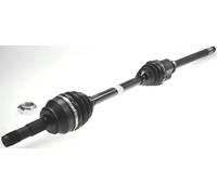 Demi-arbre 25638 SPIDAN pour FIAT PEUGEOT CITROËN