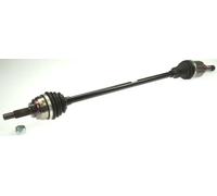 Demi-arbre 25642 SPIDAN pour DACIA RENAULT LADA
