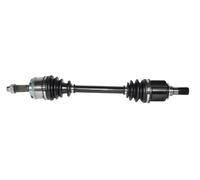 Essieu moteur GSP 257145