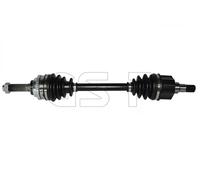 Demi-arbre 257177 GSP pour CHEVROLET DAEWOO