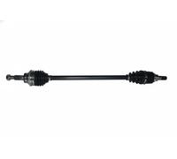 Demi-arbre 257265 GSP pour DACIA RENAULT