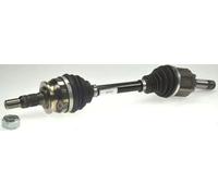 Demi-arbre 25727 SPIDAN pour OPEL ASTRA J GTC ZAFIRA TOURER C CASCADA