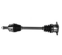 GSP Arbre de transmission Denture extérieure, côté roue: 28 Longueur: 556 mm Compatible avec SUZUKI Grand Vitara II SUV JT, TE, TD 257285