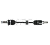 Demi-arbre 257287OL GSP pour SUZUKI SX4 S-CROSS