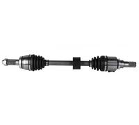 Demi-arbre 257292 GSP pour SUZUKI SX4