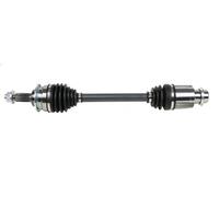 Demi-arbre 257297 GSP pour SUZUKI SWIFT IV
