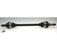 Demi-arbre 25787 SPIDAN pour BMW 5 5 Touring